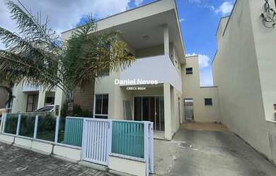 Imagem 4: Casa em Condomínio para Venda em Lauro de Freitas, Buraquinho, 4 dormitórios, 4 suítes, 5