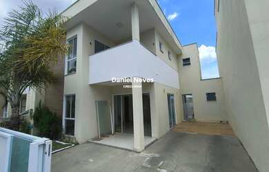 Imagem 6: Casa em Condomínio para Venda em Lauro de Freitas, Buraquinho, 4 dormitórios, 4 suítes, 5