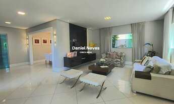 Imagem 7: Casa à venda na Estrada do Coco, próxima a Vilas do Atlântico, Lauro de Freitas - BA. 3 su