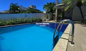 Imagem 2: Casa à venda na Estrada do Coco, próxima a Vilas do Atlântico, Lauro de Freitas - BA. 3 su