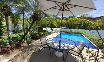 Imagem 5: Casa à venda na Estrada do Coco, próxima a Vilas do Atlântico, Lauro de Freitas - BA. 3 su