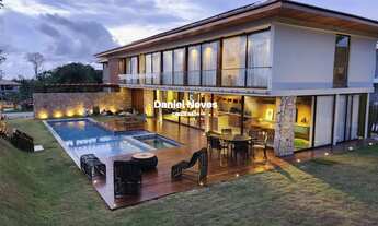 Imagem: Casa em Condomínio para Venda em Mata de