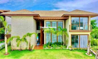 Imagem: Casa em Condomínio para Venda em Mata de