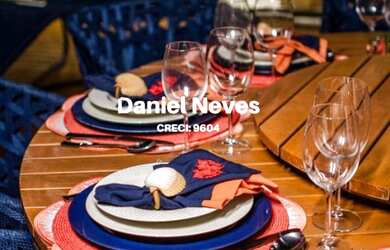 Imagem 5: Casa em Condomínio para Venda em Mata de São João, Praia do Forte, 5 dormitórios, 5 suítes