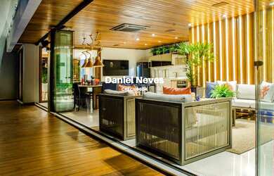 Imagem 6: Casa em Condomínio para Venda em Mata de São João, Praia do Forte, 5 dormitórios, 5 suítes