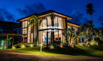 Imagem: Casa em Condomínio para Venda em Mata de