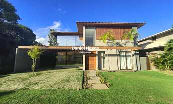 Imagem: Casa em Condomínio para Venda em Mata de