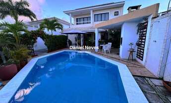 Imagem: Casa para Venda em Lauro de Freitas, Vilas