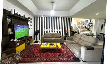 Imagem 4: Casa para Venda em Lauro de Freitas, Vilas do Atlântico, 4 dormitórios, 3 suítes, 6 banhei