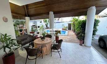 Imagem 2: Casa para Venda em Lauro de Freitas, Vilas do Atlântico, 4 dormitórios, 3 suítes, 6 banhei