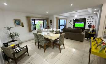 Imagem 6: Casa para Venda em Lauro de Freitas, Vilas do Atlântico, 4 dormitórios, 3 suítes, 6 banhei