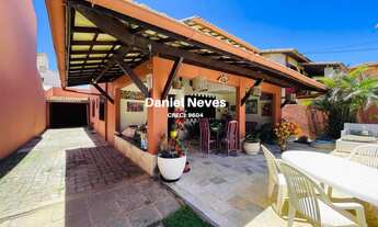 Imagem: Casa para Venda em Lauro de Freitas, Vilas