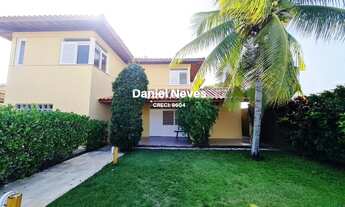 Imagem: Casa para Venda em Lauro de Freitas, Vilas