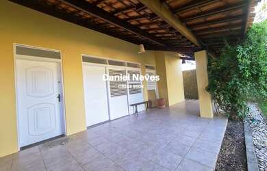 Imagem 5: Casa para Venda em Lauro de Freitas, Vilas do Atlântico, 4 dormitórios, 3 suítes, 5 banhei