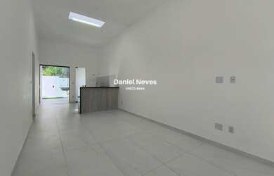 Imagem 4: Casa em Condomínio para Venda em Camaçari, Catu de Abrantes (Abrantes), 3 dormitórios, 1 s