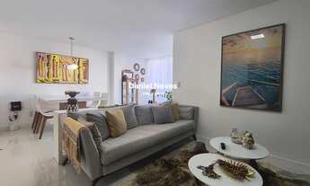 Imagem 5: Apartamento para Venda em Lauro de Freitas, Buraquinho, 3 dormitórios, 2 suítes, 3 banheir