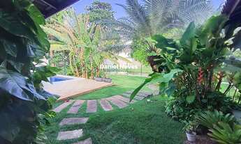 Imagem 6: Casa para Venda em Lauro de Freitas, Vilas do Atlântico, 5 dormitórios, 5 suítes, 7 banhei