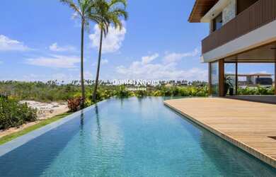 Imagem 3: Casa em Condomínio para Venda em Mata de São João, Praia do Forte, 7 dormitórios, 6 suítes