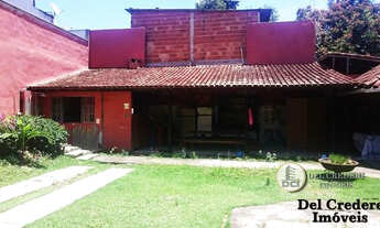 Imagem 2: Casa com 6 quartos, 250.00m², para locação em Guarapari, Enseada Azul