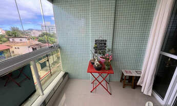 Imagem 5: Apartamento á venda 3 Quartos sendo 1 suíte , 115.00m², Praia de Guaibura, Enseada Azul