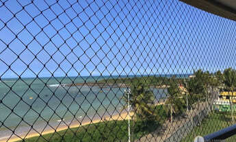 Imagem 7: Apartamento á venda 3 Quartos sendo 1 suíte, frente para praia, 120 m² - Enseada Azul - Gu