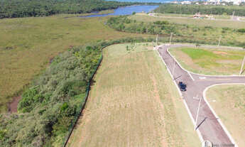 Imagem: Lote à venda no Condomínio Reserva Amary
