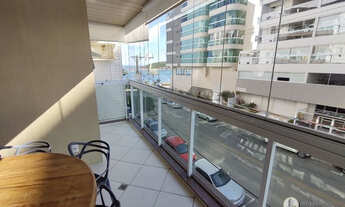 Imagem 4: Apartamento à venda 3 Quartos sendo 1 suíte, 100 m² - Praia de Peracanga - Enseada Azul