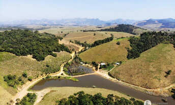 Imagem: Sítio à venda, 217800 m² - Jaqueira