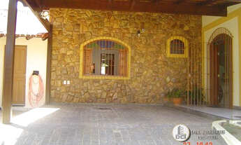 Imagem 7: Casa 3 Quartos sendo 1 suíte, para locação temporada por R$ 1.400/Dia na Enseada Azul - Gu