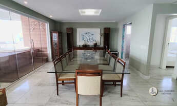 Imagem 4: Cobertura com 5 Quartos à venda, 316 m² por R$ 1.950.000,00 - Enseada Azul - Guarapari/ES