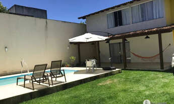 Imagem 3: Casa Duplex á venda 3 Quartos sendo 1 suíte, 280 m² - Enseada Azul - Guarapari/ES