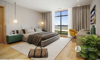 Imagem: Apartamentos à venda 2,3 quartos com suíte