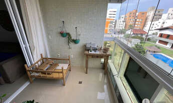 Imagem 4: Apartamento á venda 3 Quartos sendo 1 suíte , 115.00m², Praia de Guaibura, Enseada Azul