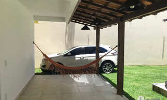 Imagem 7: Casa Duplex á venda 3 Quartos sendo 1 suíte, 280 m² - Enseada Azul - Guarapari/ES