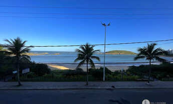 Imagem 4: Apartamento á venda 3 Quartos sendo 1 suíte , 120m², frente a Praia de Peracanga, Enseada