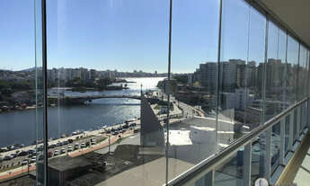 Imagem: Apartamento á venda 2 Quartos sendo 1 suíte