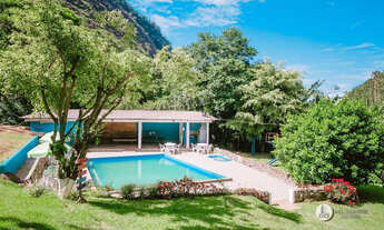 Imagem: Sítio à venda, 9.104,47 m² - Rota da