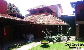 Imagem 3: Casa com 6 quartos, 250.00m², para locação em Guarapari, Enseada Azul