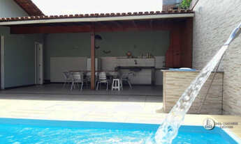 Imagem: Casa com 3 quartos, 360.00m², para locação