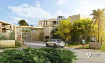 Imagem 4: Apartamentos com 2 ou 3 Quartos à venda, a partir de 137 m² por R$ 2.622.700 - Península