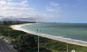 Imagem 3: Apartamento á venda 3 Quartos sendo 1 suíte, frente para praia, 120 m² - Enseada Azul - Gu