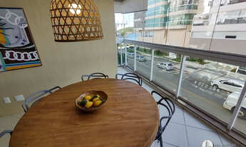 Imagem 5: Apartamento à venda 3 Quartos sendo 1 suíte, 100 m² - Praia de Peracanga - Enseada Azul