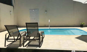 Imagem 4: Casa Duplex á venda 3 Quartos sendo 1 suíte, 280 m² - Enseada Azul - Guarapari/ES