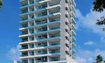 Imagem 4: Apartamentos na planta à venda 2,3 Quartos até 3 suítes a partir de 74,15m² - Praia do Mor