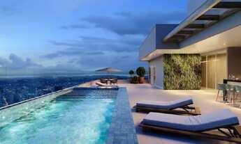 Imagem 5: Apartamentos na planta à venda 2,3 Quartos até 3 suítes a partir de 74,15m² - Praia do Mor