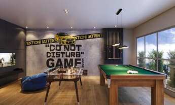 Imagem 7: Apartamentos na planta à venda 2,3 Quartos até 3 suítes a partir de 74,15m² - Praia do Mor