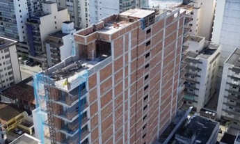 Imagem 3: Apartamentos 2 Quartos sendo 1 suíte, 88,20 m² na Praia do Morro - Guarapari/ES