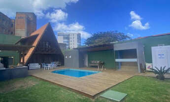 Imagem 3: Casa com 5 Suítes à venda, 153 m² por R$ 1.280.000 - Enseada Azul - Guarapari/ES