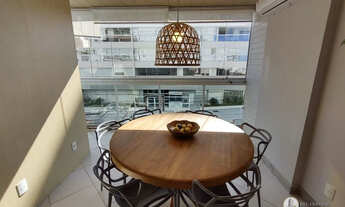 Imagem 6: Apartamento à venda 3 Quartos sendo 1 suíte, 100 m² - Praia de Peracanga - Enseada Azul