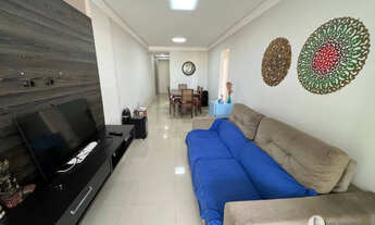 Imagem 2: Apartamento á venda 3 Quartos sendo 1 suíte , 115.00m², Praia de Guaibura, Enseada Azul